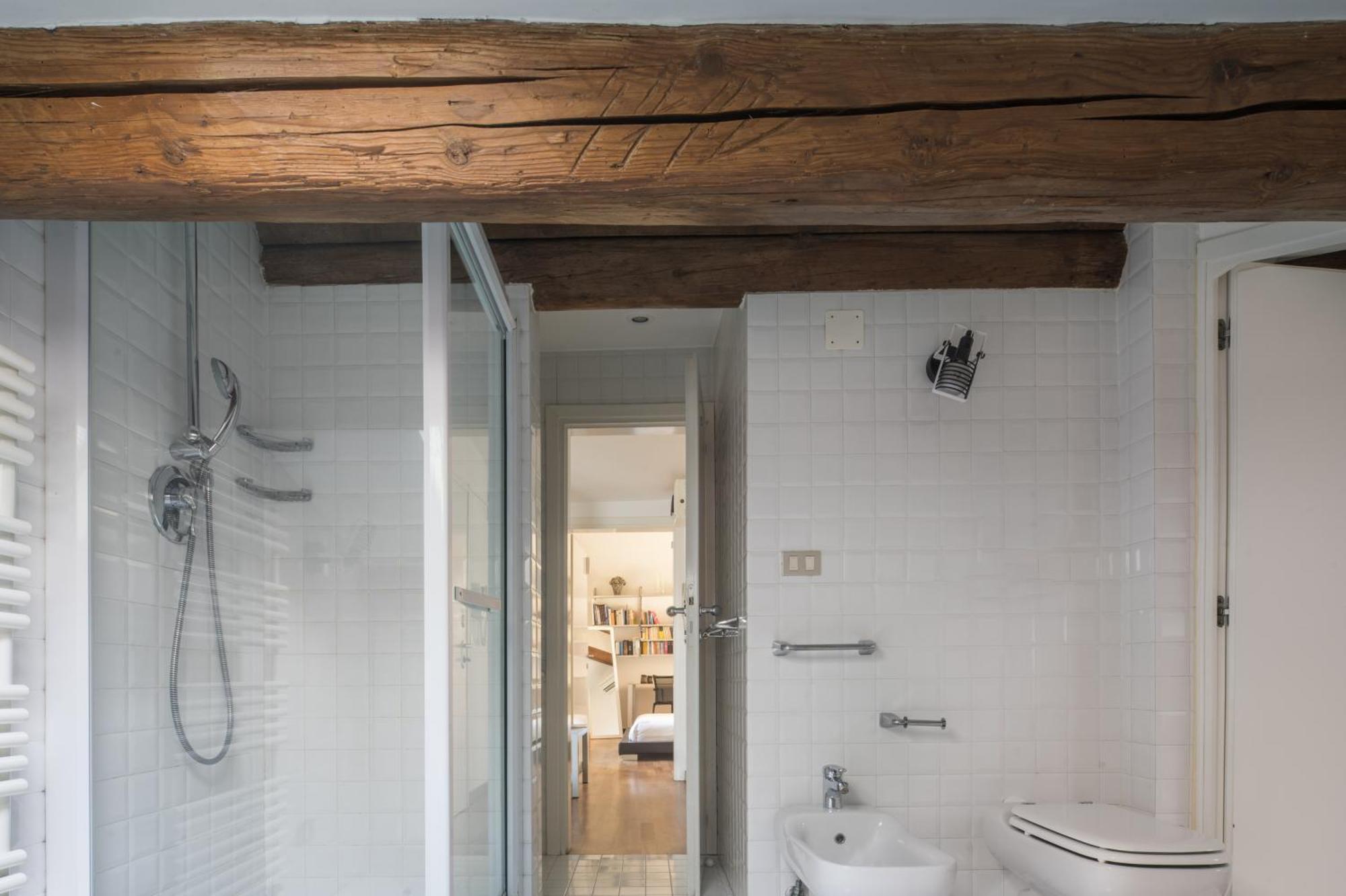Attic Boutique San Marco R&r Apartament