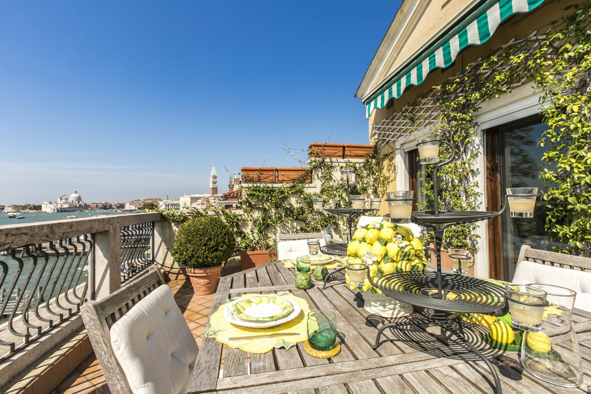Apartament Attic Boutique San Marco R&r *