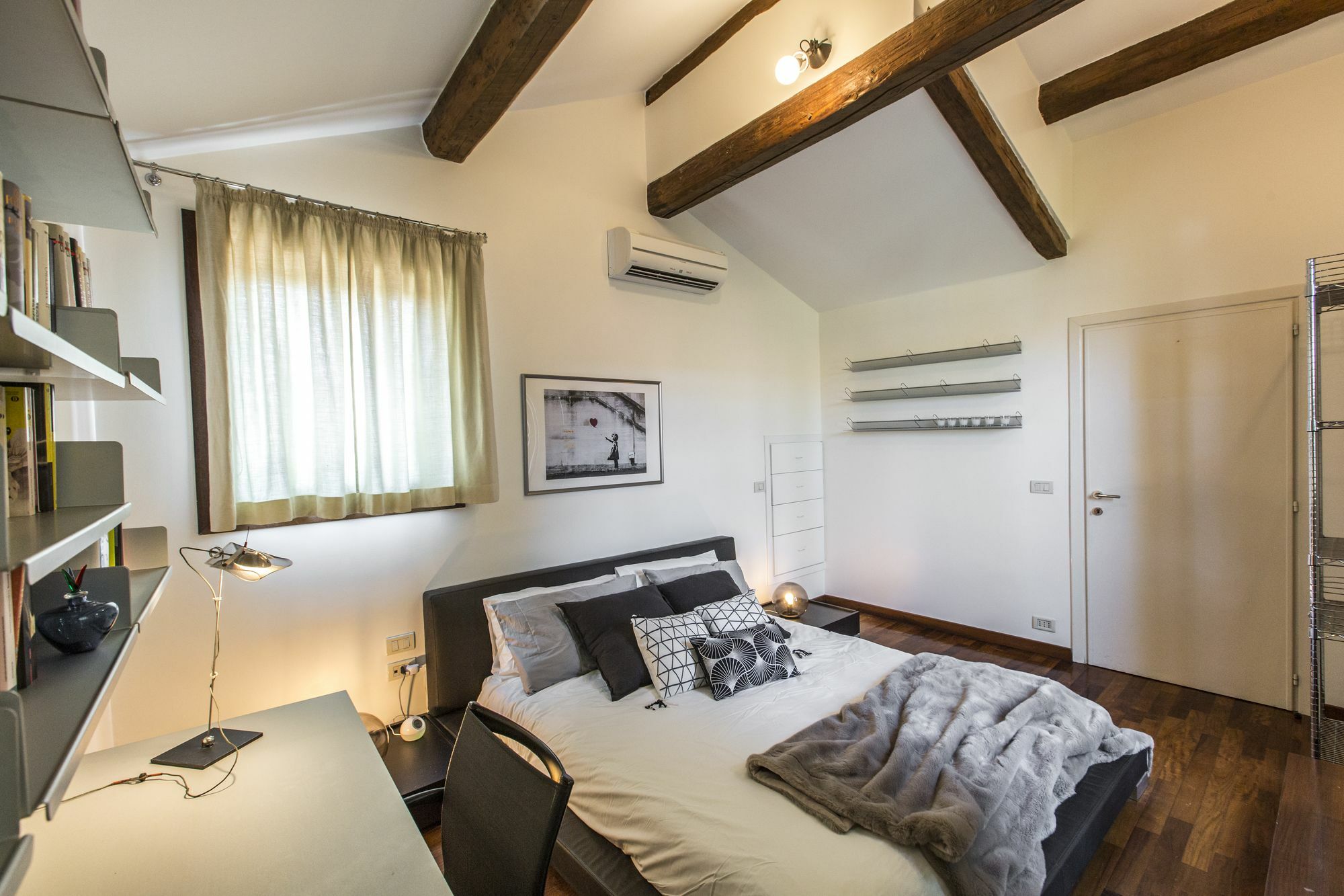 Attic Boutique San Marco R&r Apartament *