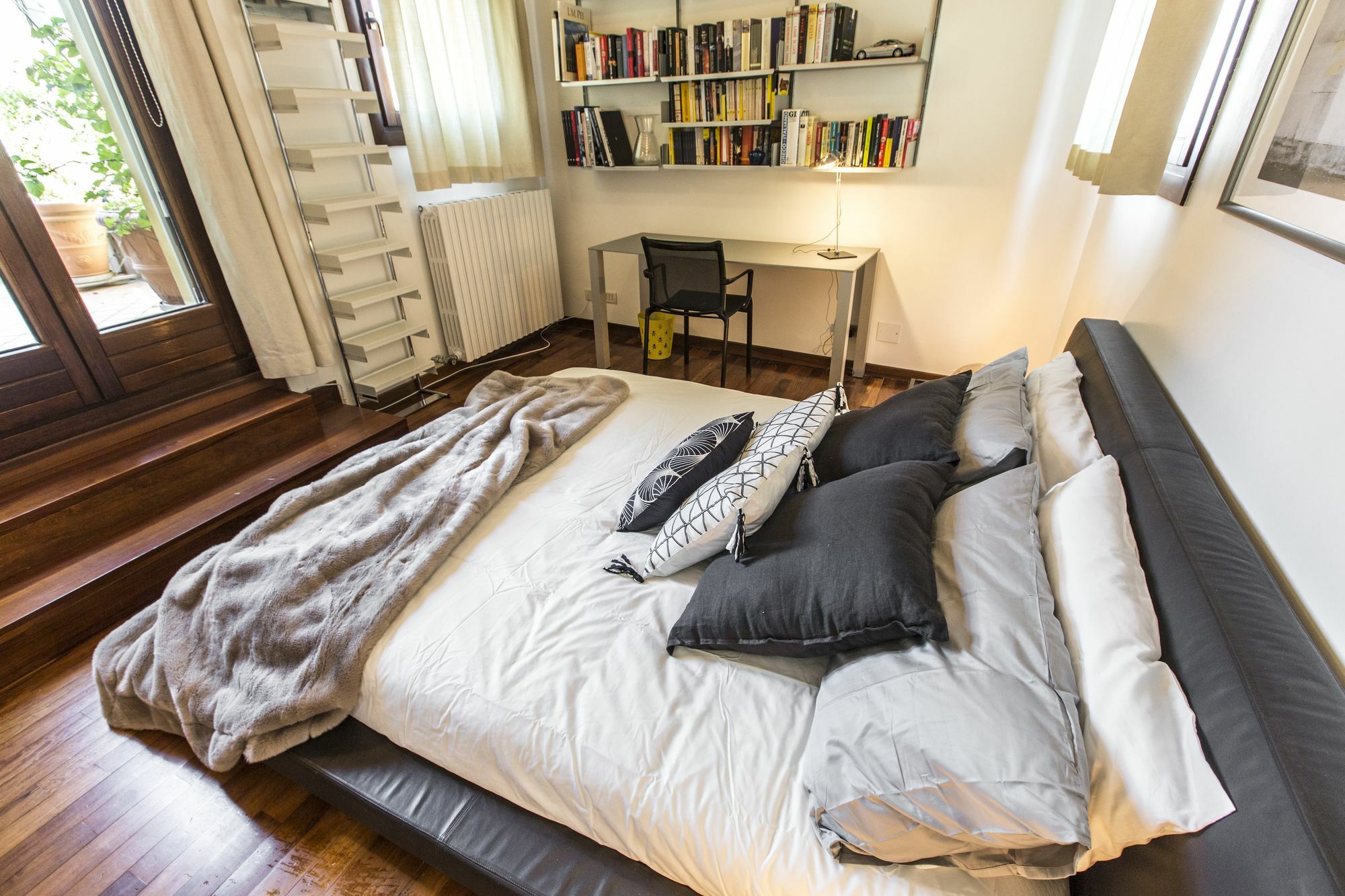 Attic Boutique San Marco R&r Apartament