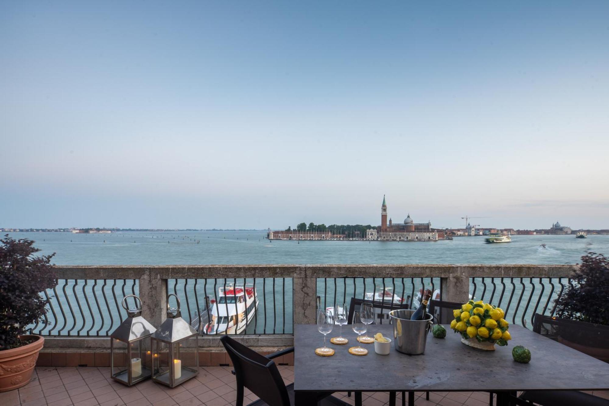 Attic Boutique San Marco R&r Appartamento