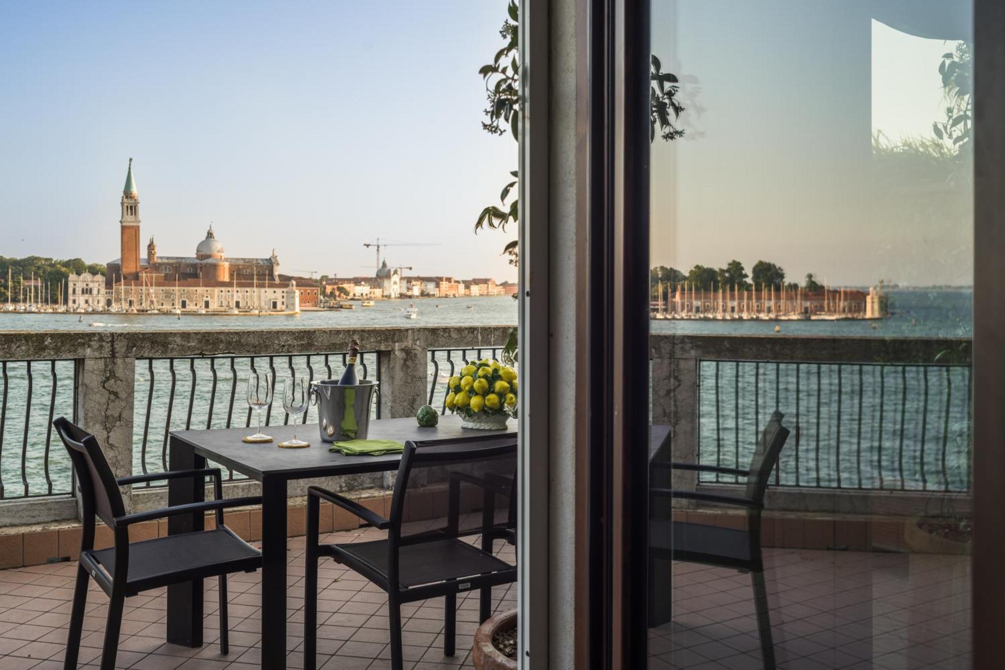Appartamento Attic Boutique San Marco R&r