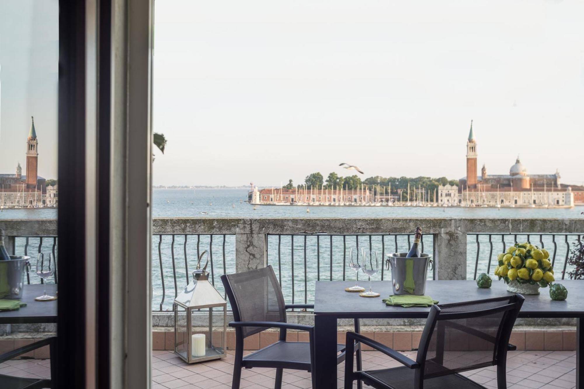 Attic Boutique San Marco R&r Appartamento *