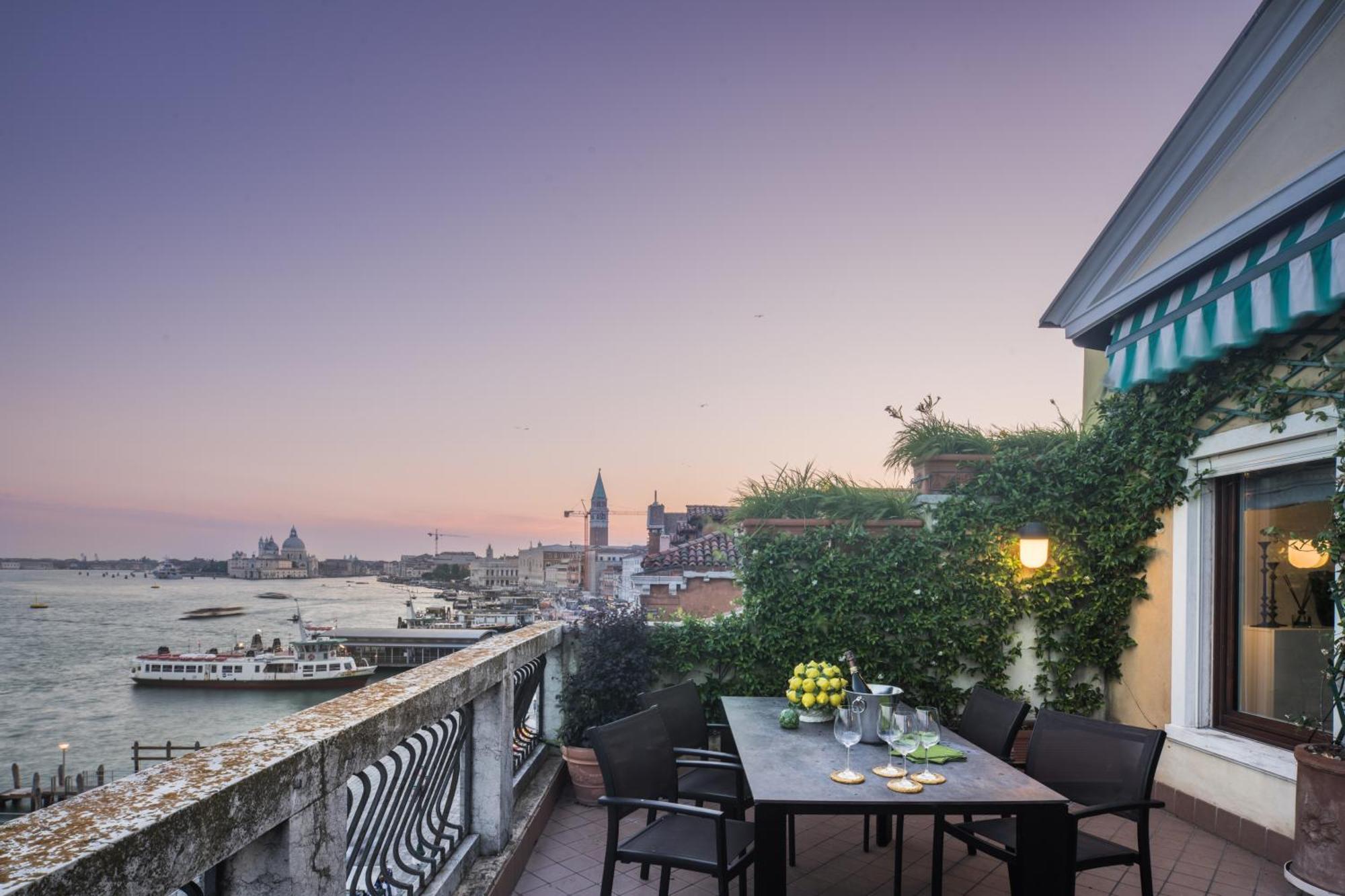 Attic Boutique San Marco R&r Apartamento Venecia