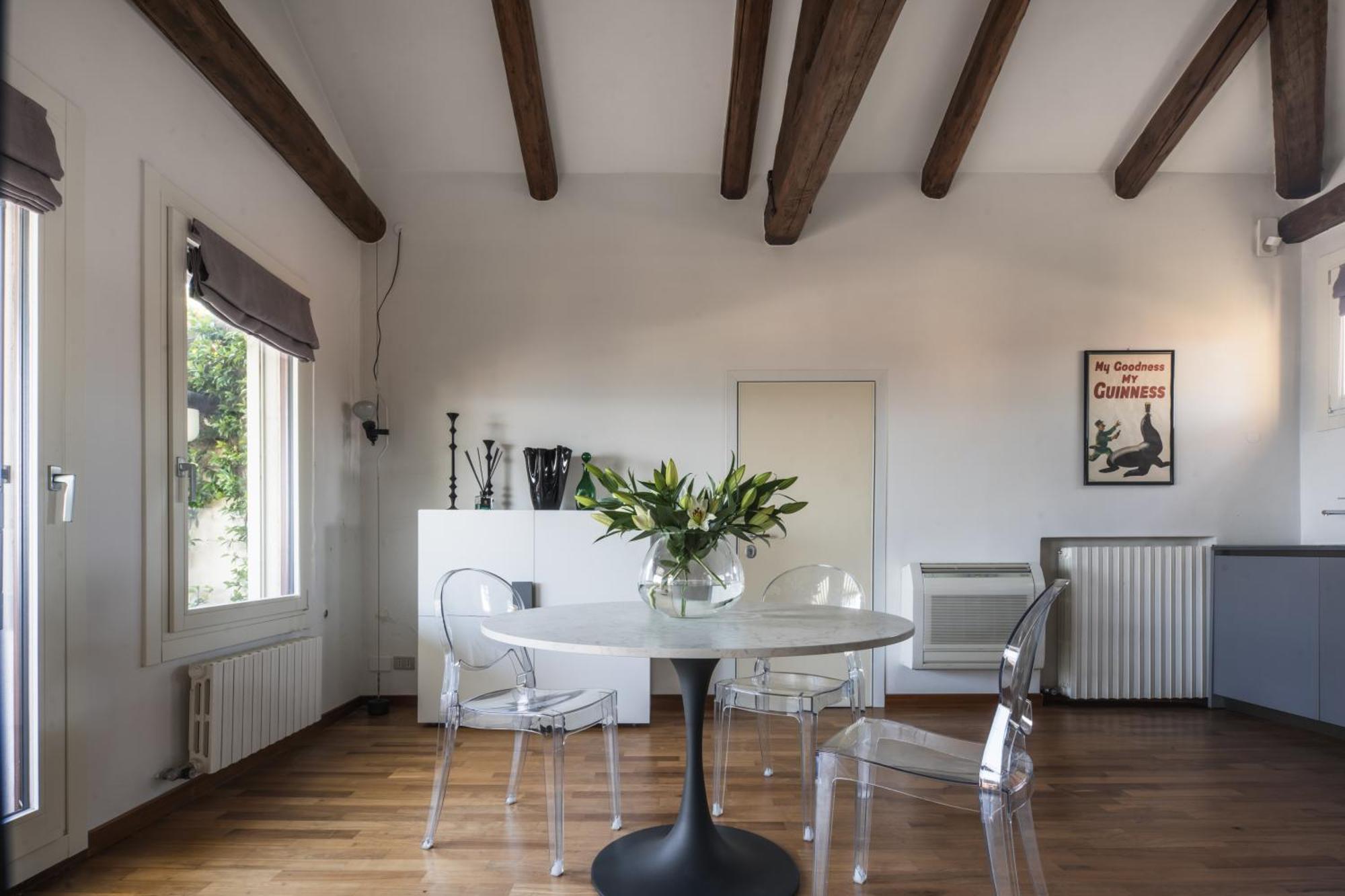 Appartamento Attic Boutique San Marco R&r Venezia
