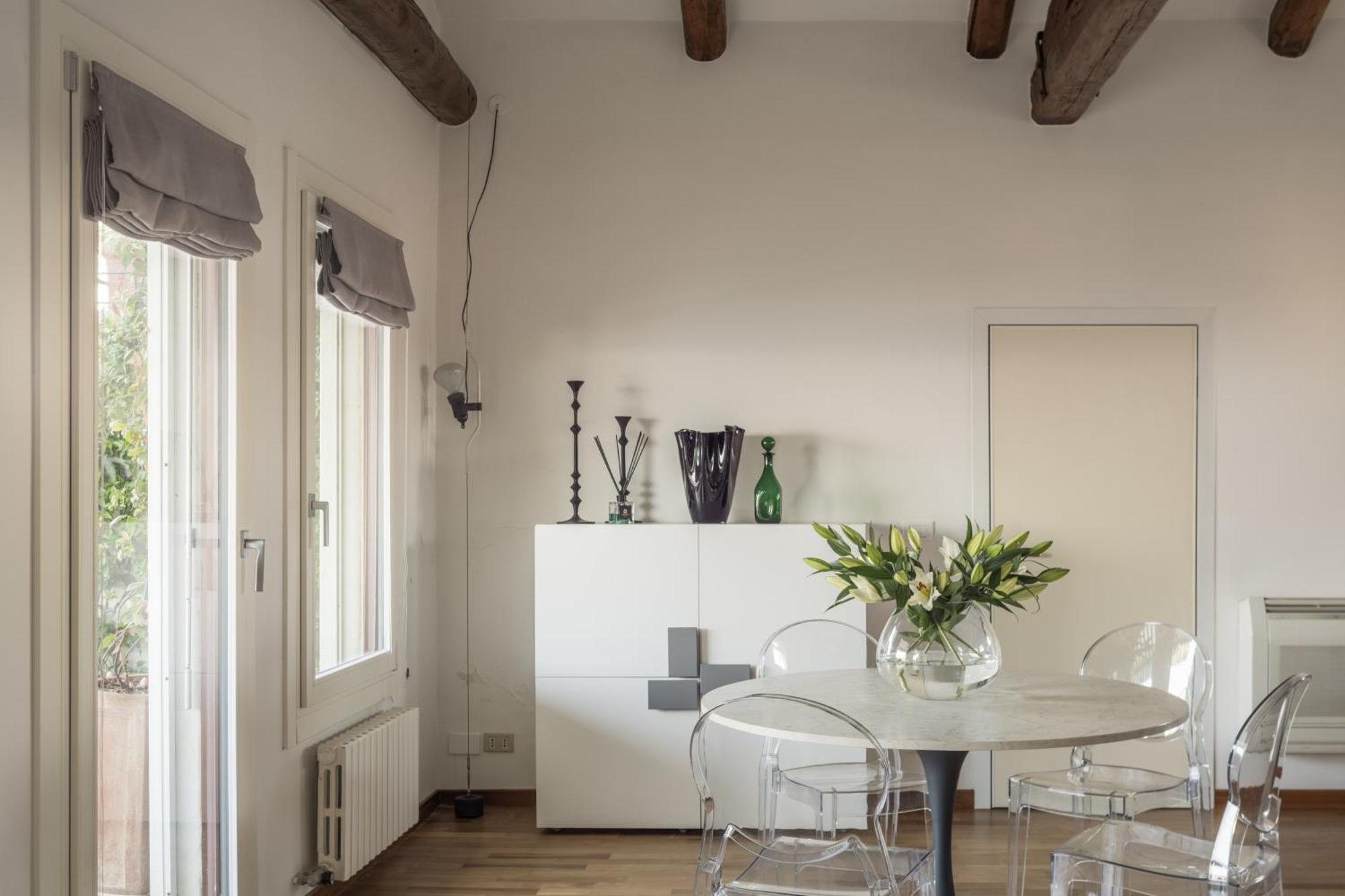 Attic Boutique San Marco R&r Appartamento *