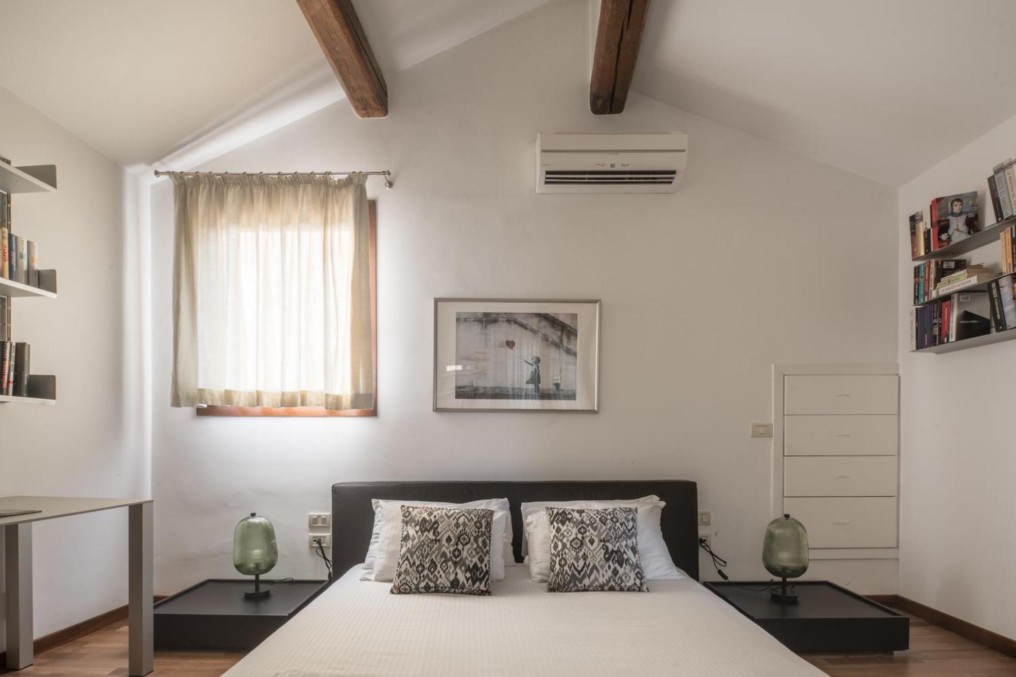 Attic Boutique San Marco R&r Appartamento Venezia