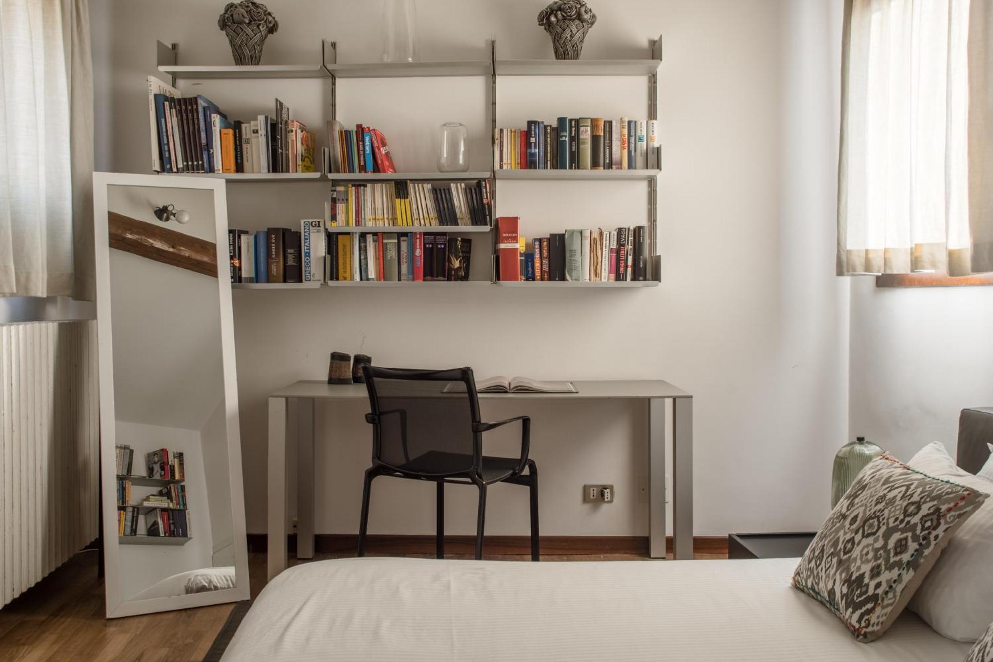 Appartamento Attic Boutique San Marco R&r Venezia