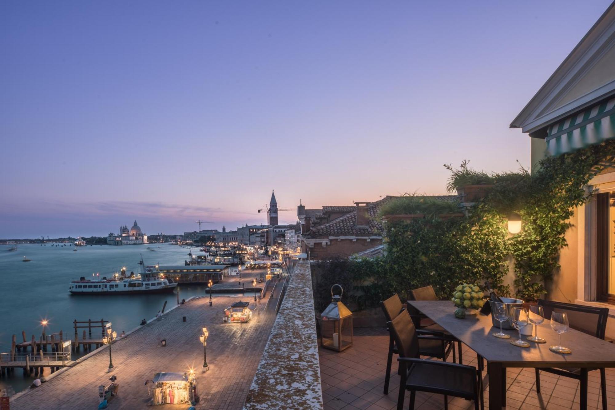 Attic Boutique San Marco R&r * Venecia