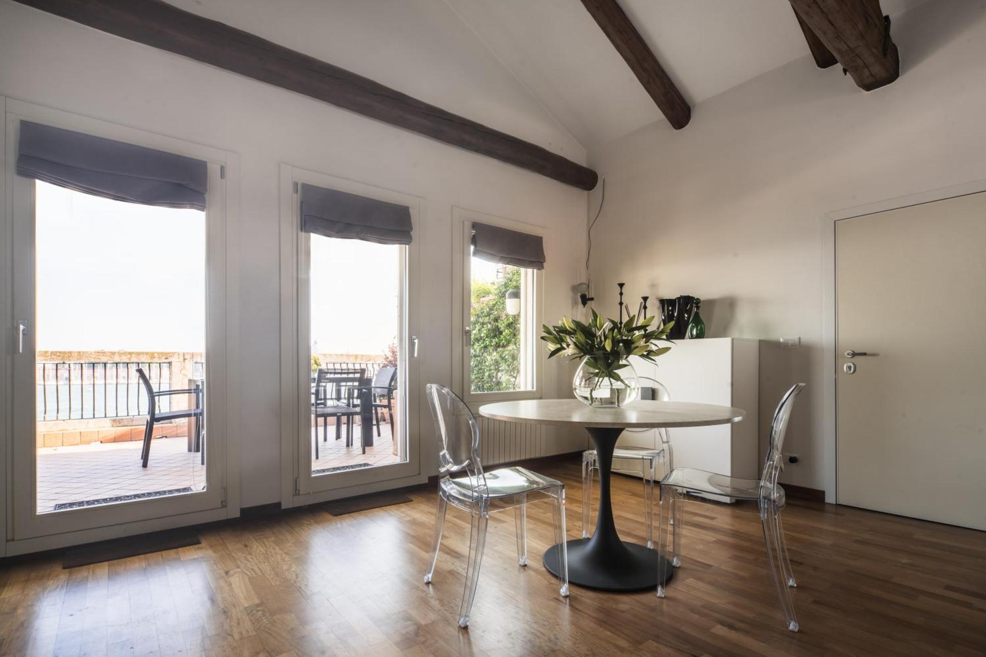 Attic Boutique San Marco R&r Appartamento
