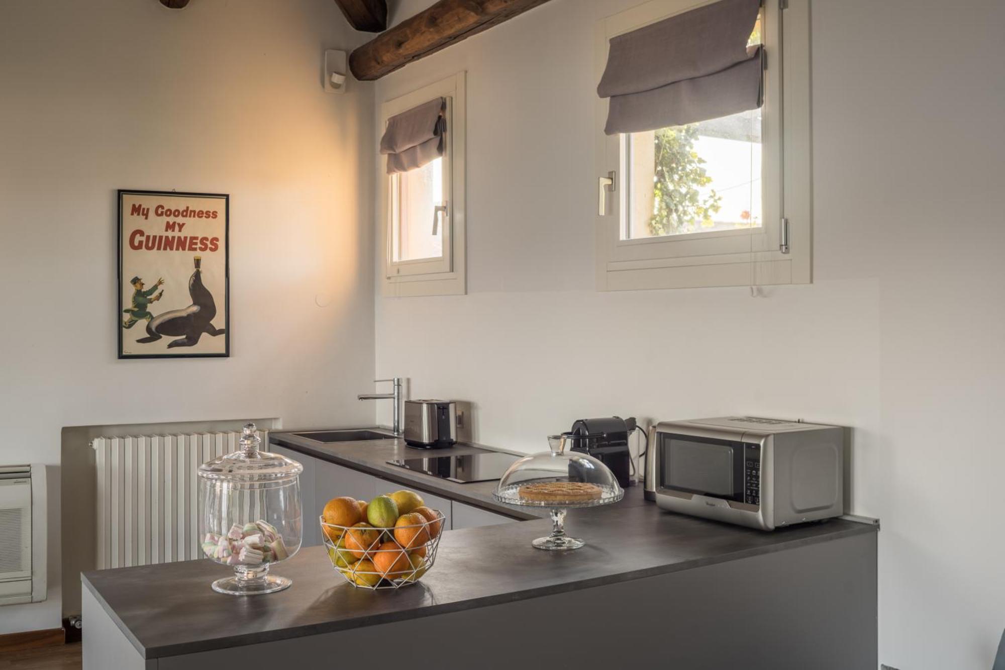 Appartamento Attic Boutique San Marco R&r