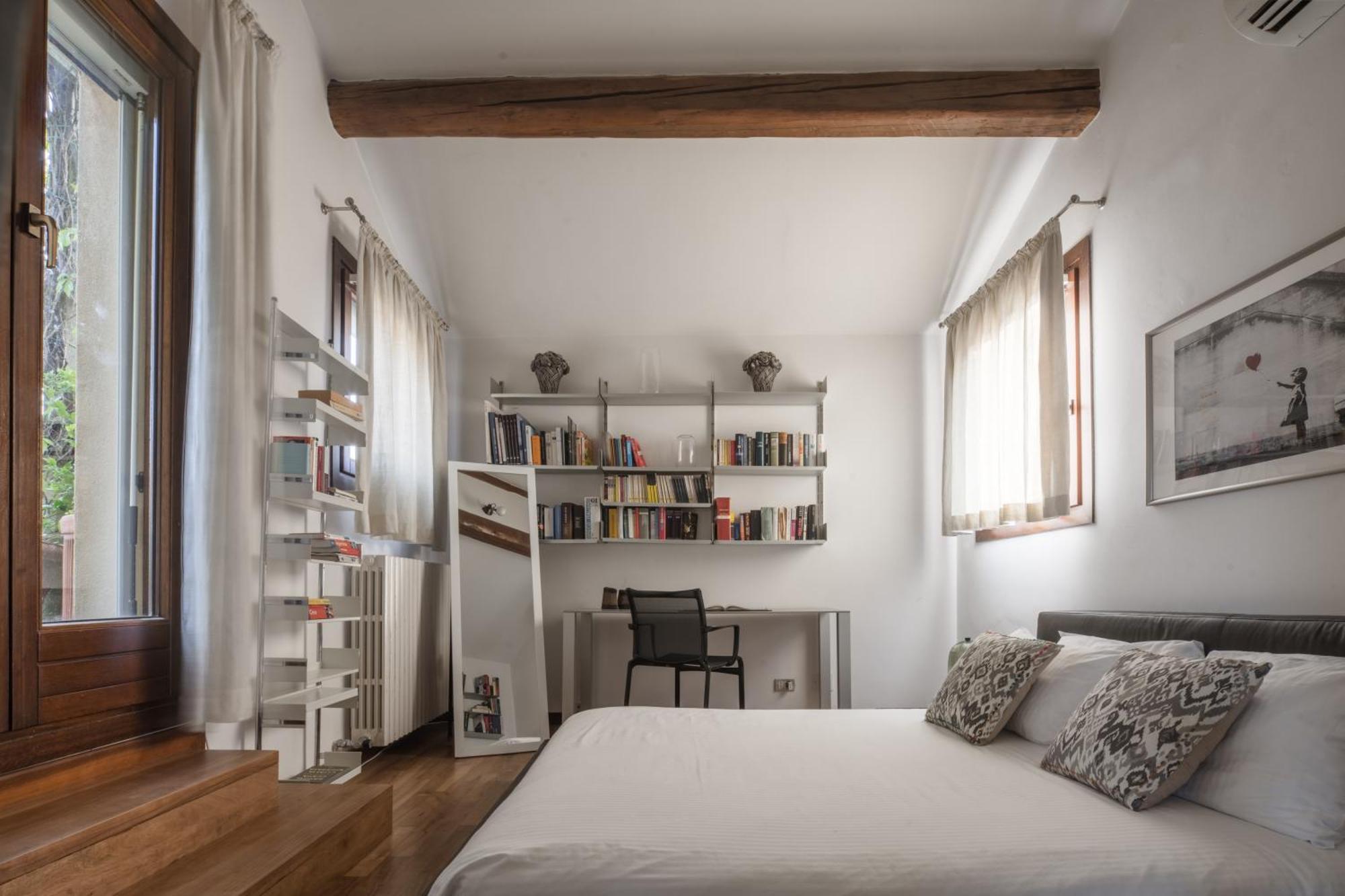 Attic Boutique San Marco R&r Appartamento *