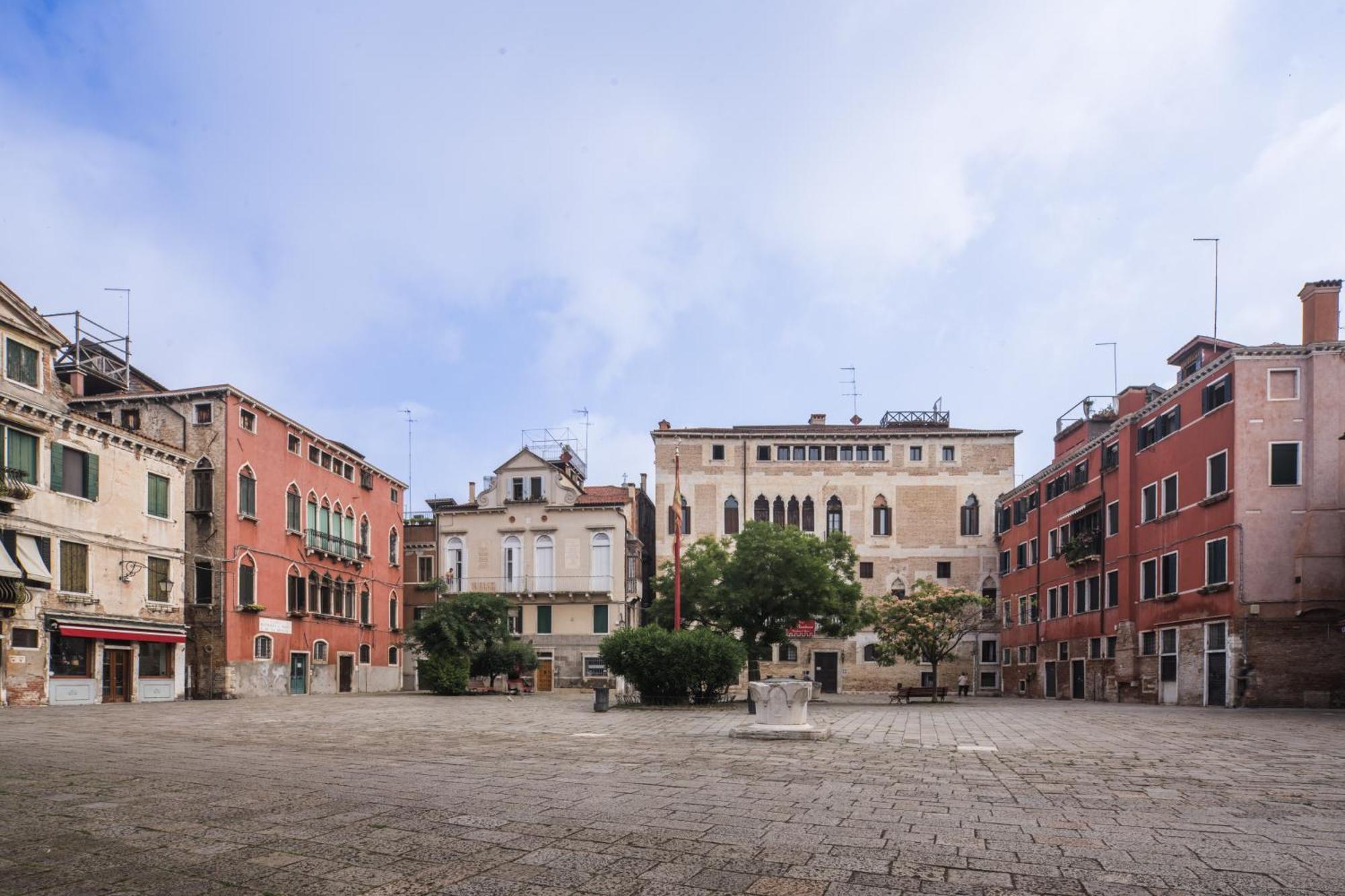 Attic Boutique San Marco R&r Appartamento