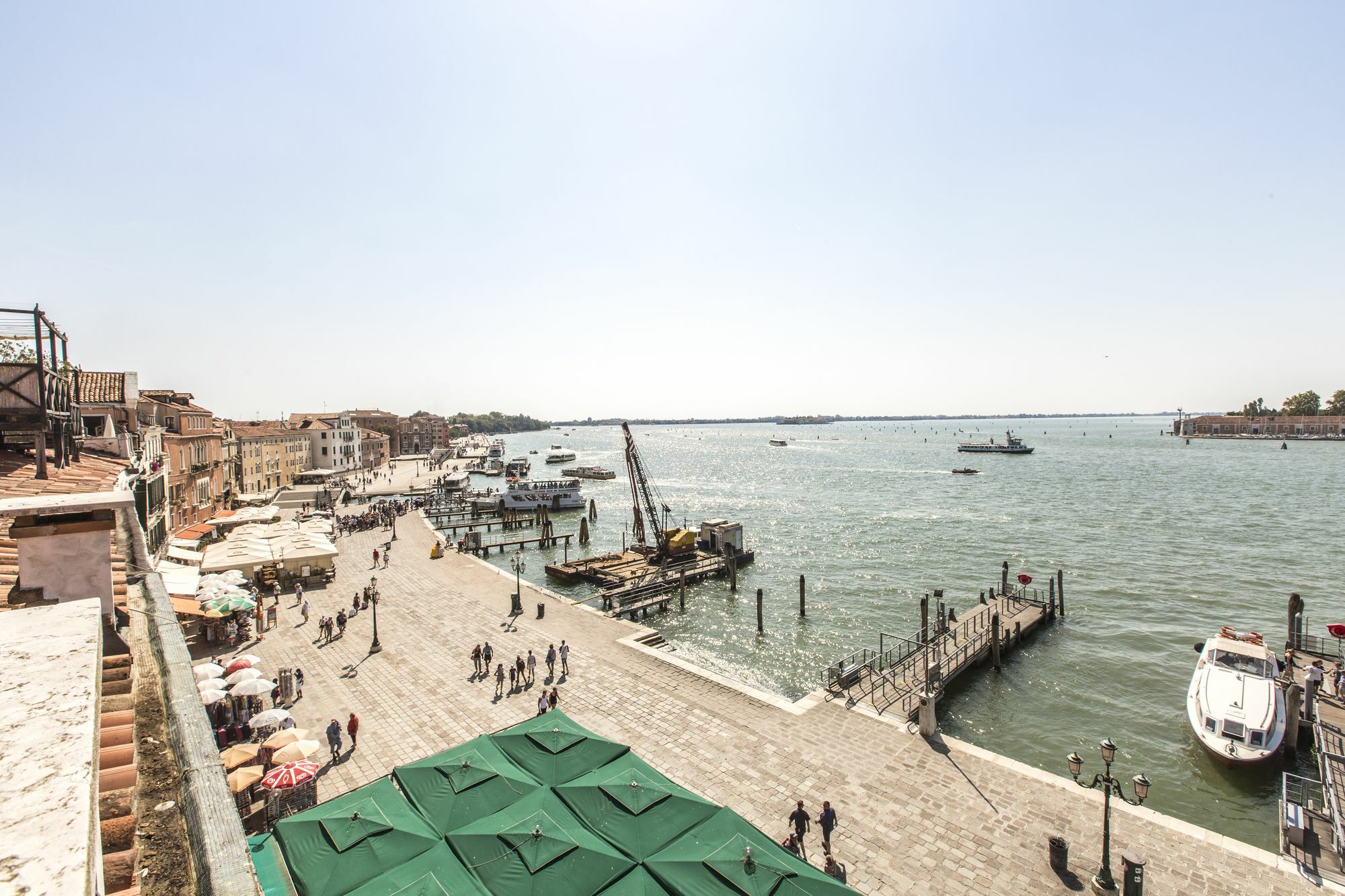 Appartamento Attic Boutique San Marco R&r
