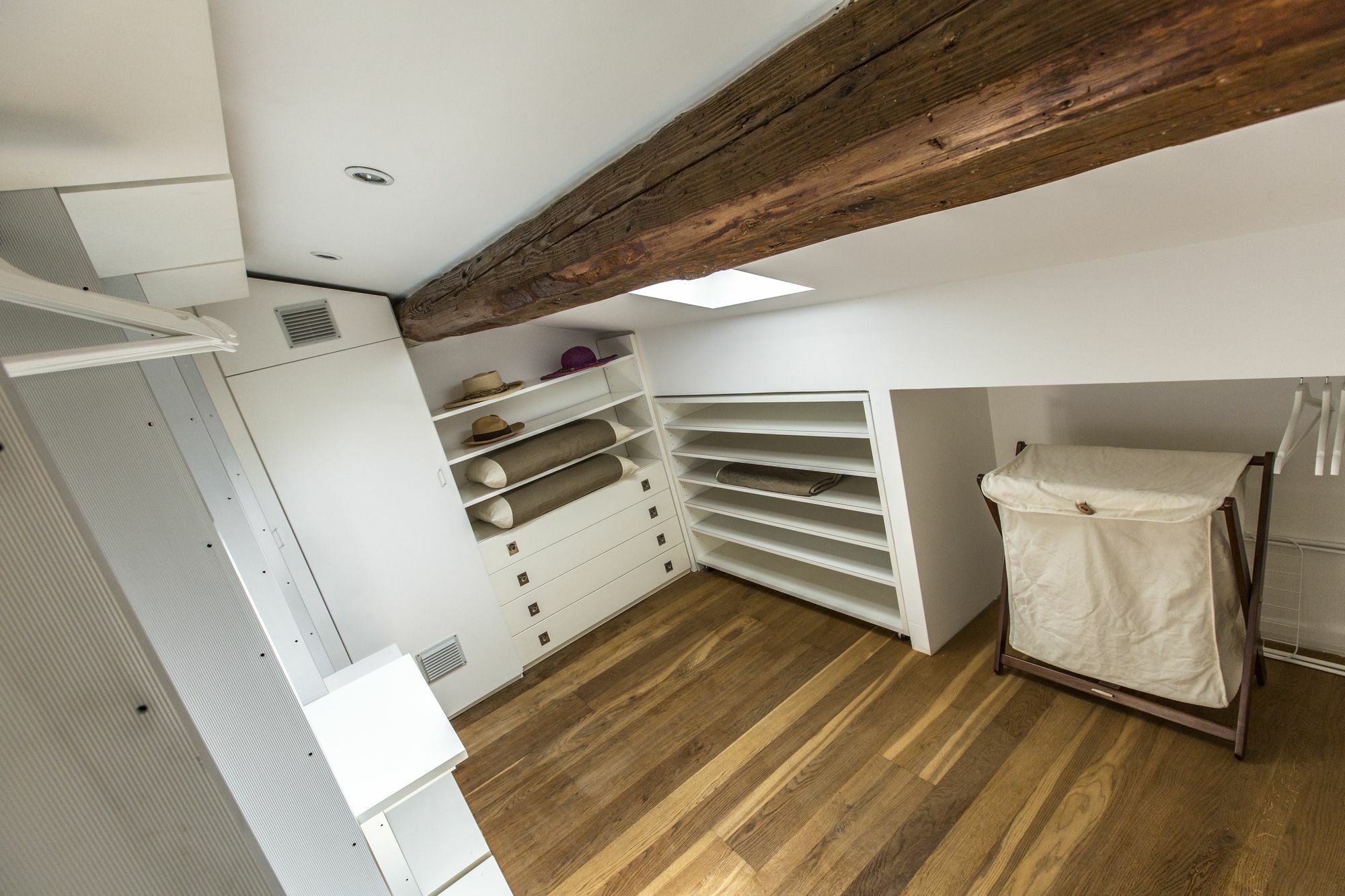 Attic Boutique San Marco R&r Appartamento